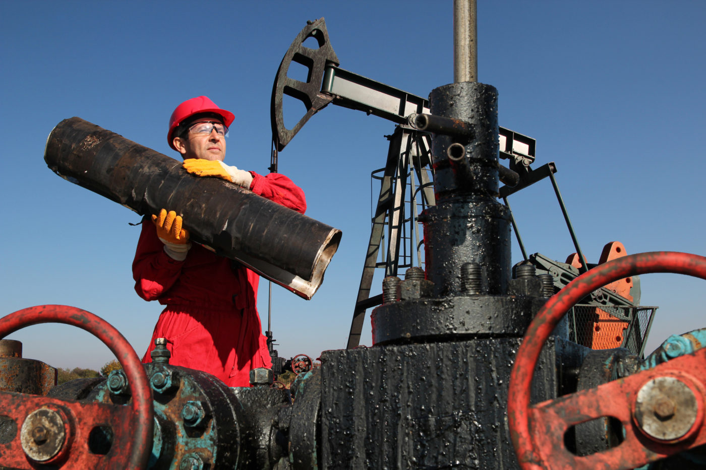 Oil field equipment suppliers in Odessa