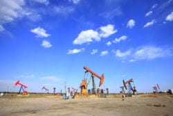 Oilfield Supply